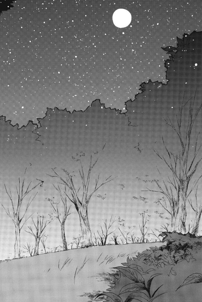 Read Sweetness and Lightning en Manga Online