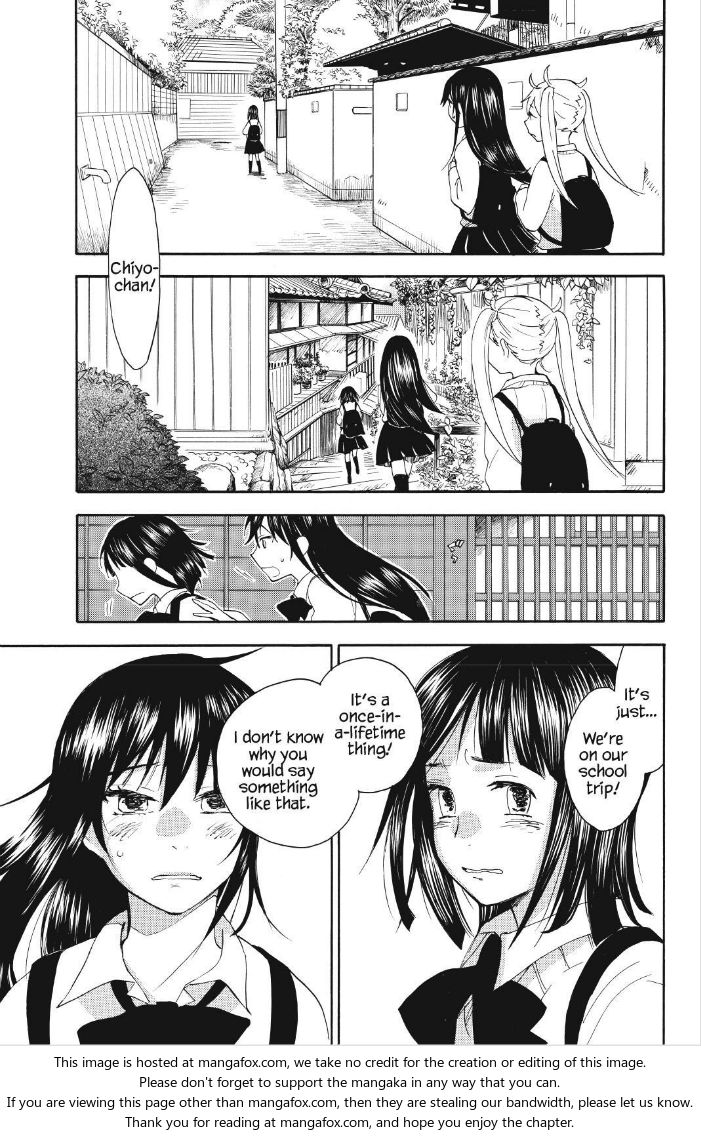 Read Sweetness and Lightning en Manga Online