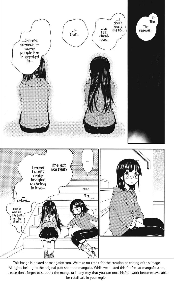 Read Sweetness and Lightning en Manga Online