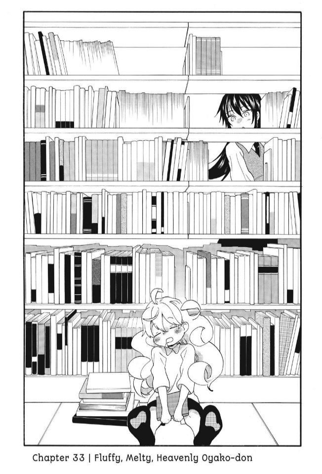 Read Sweetness and Lightning en Manga Online