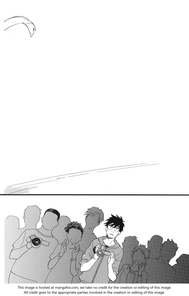 Read Sweetness and Lightning en Manga Online