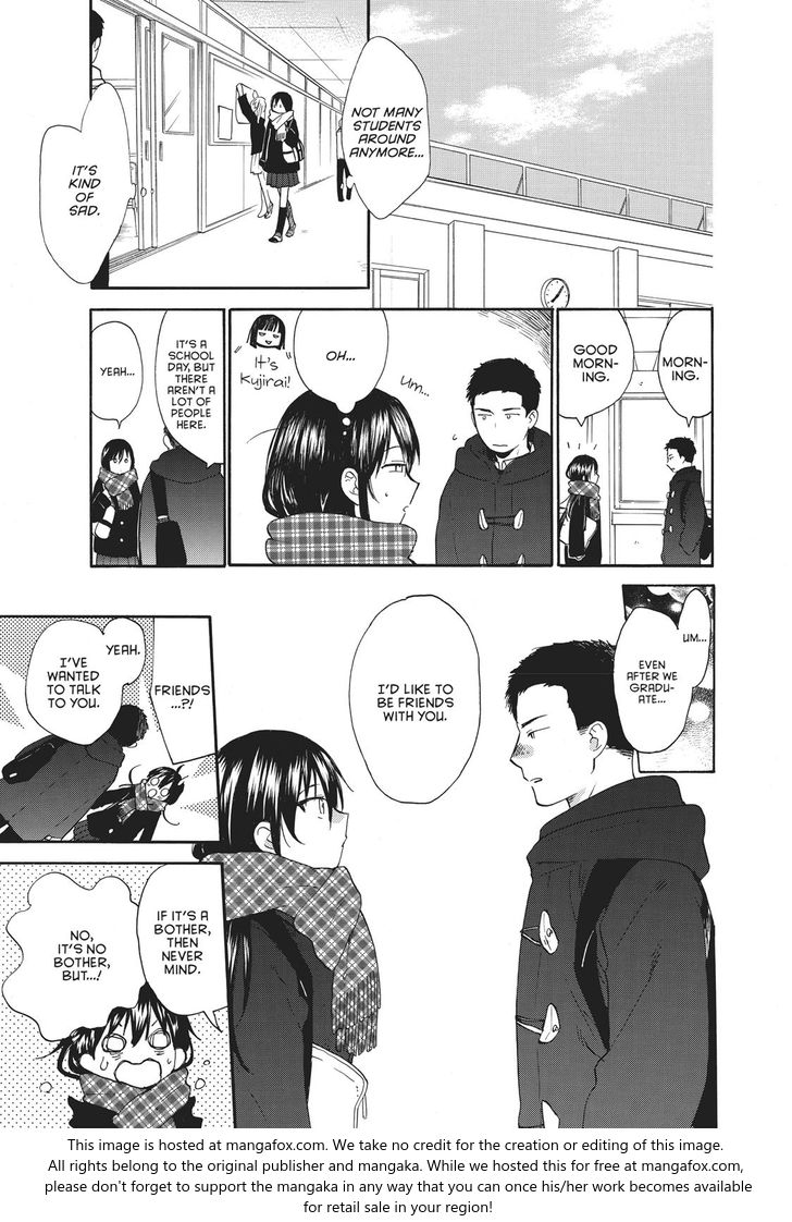 Read Sweetness and Lightning en Manga Online