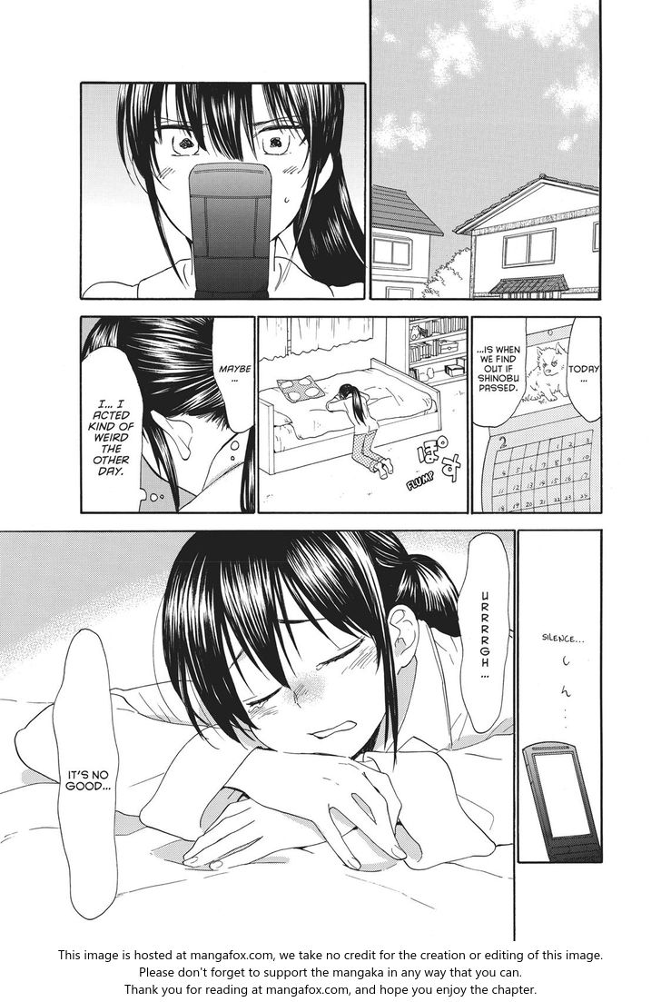 Read Sweetness and Lightning en Manga Online