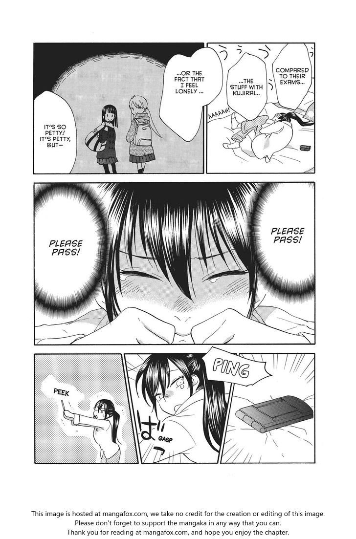 Read Sweetness and Lightning en Manga Online