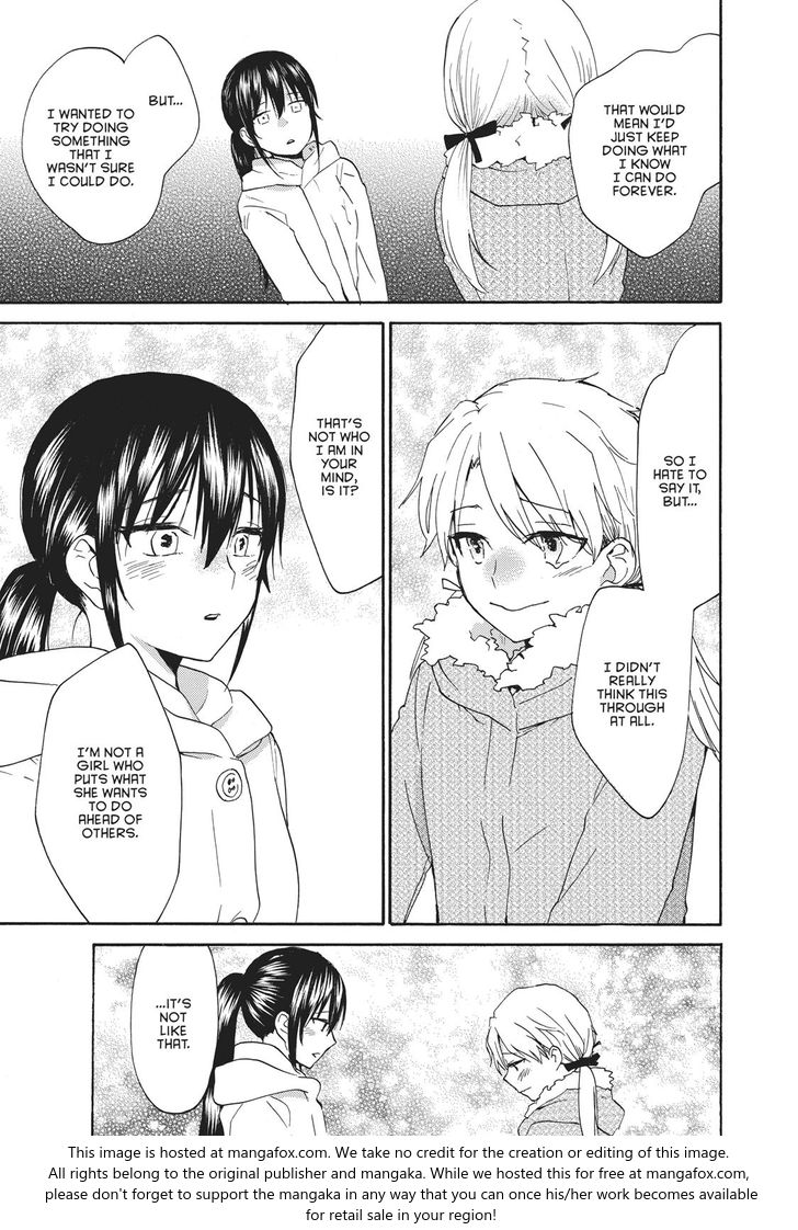 Read Sweetness and Lightning en Manga Online