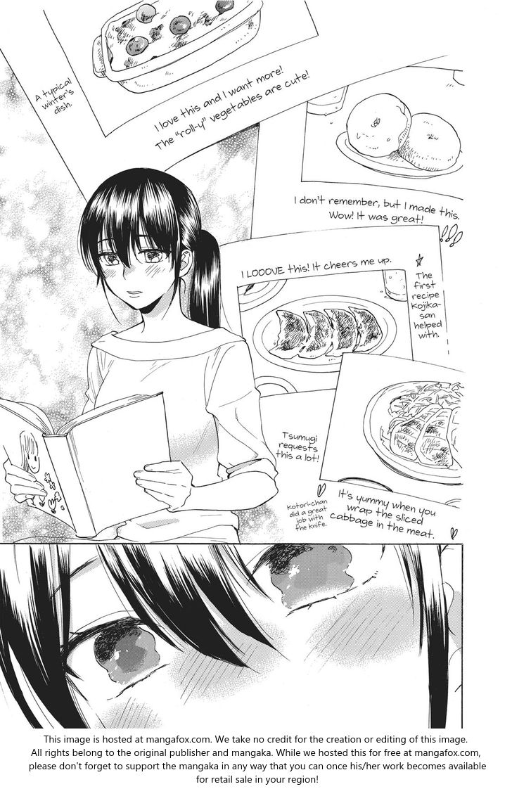 Read Sweetness and Lightning en Manga Online