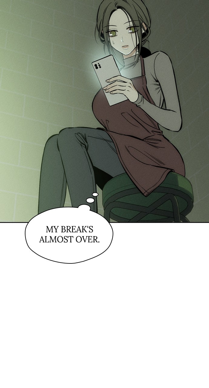Read Tears on a Withered Flower en Manga Online