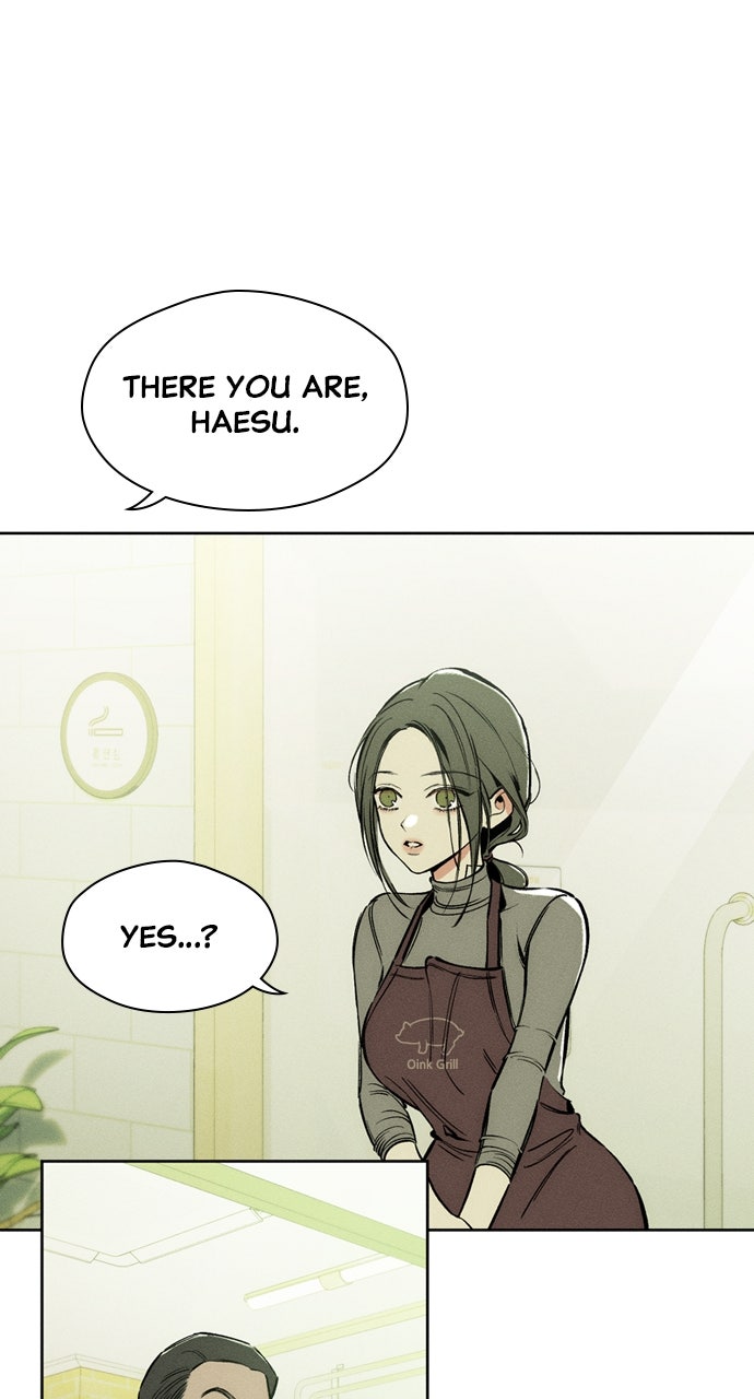 Read Tears on a Withered Flower en Manga Online