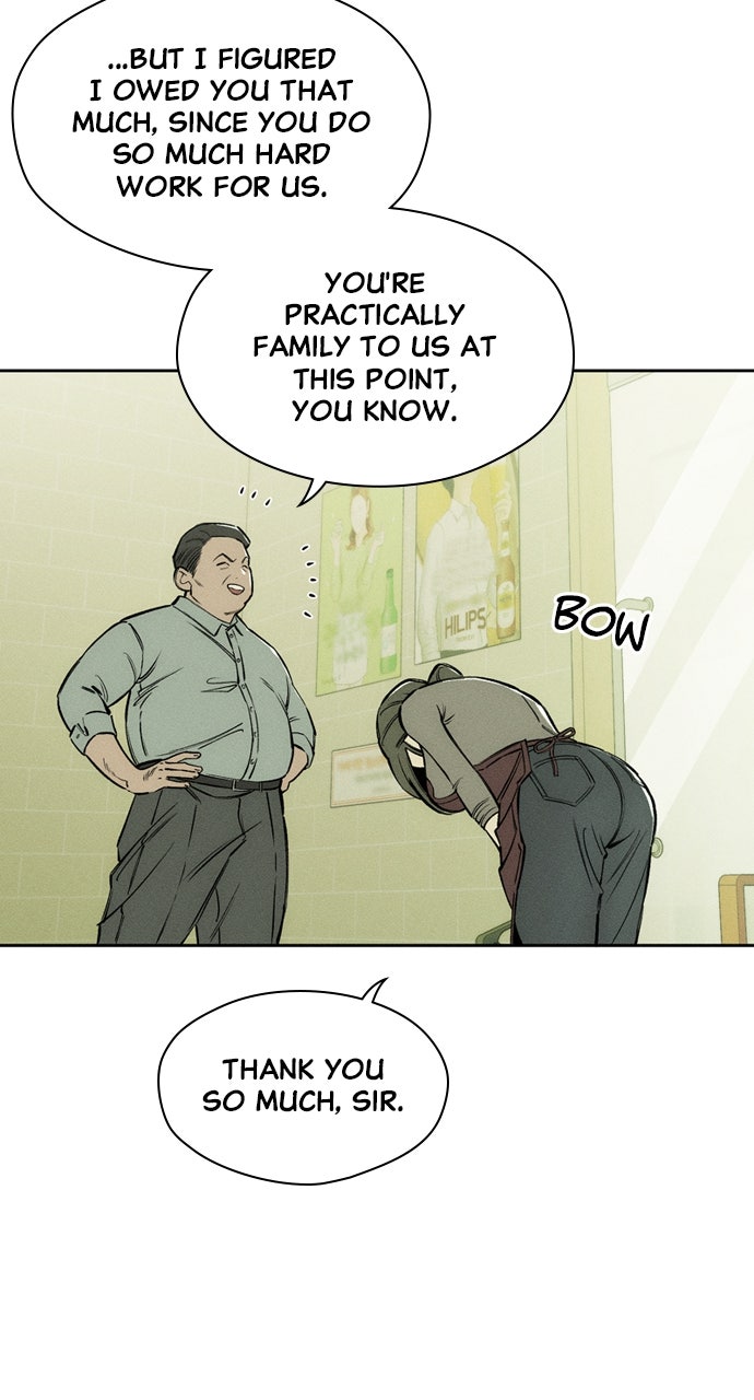Read Tears on a Withered Flower en Manga Online