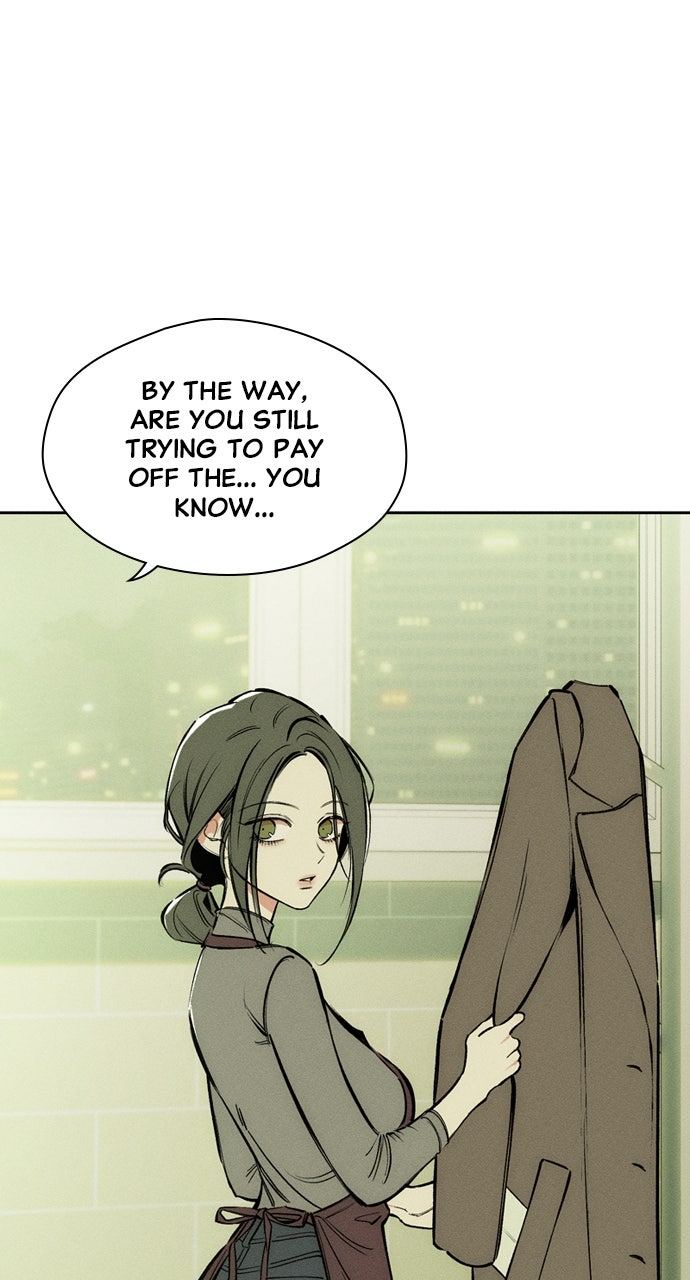 Read Tears on a Withered Flower en Manga Online
