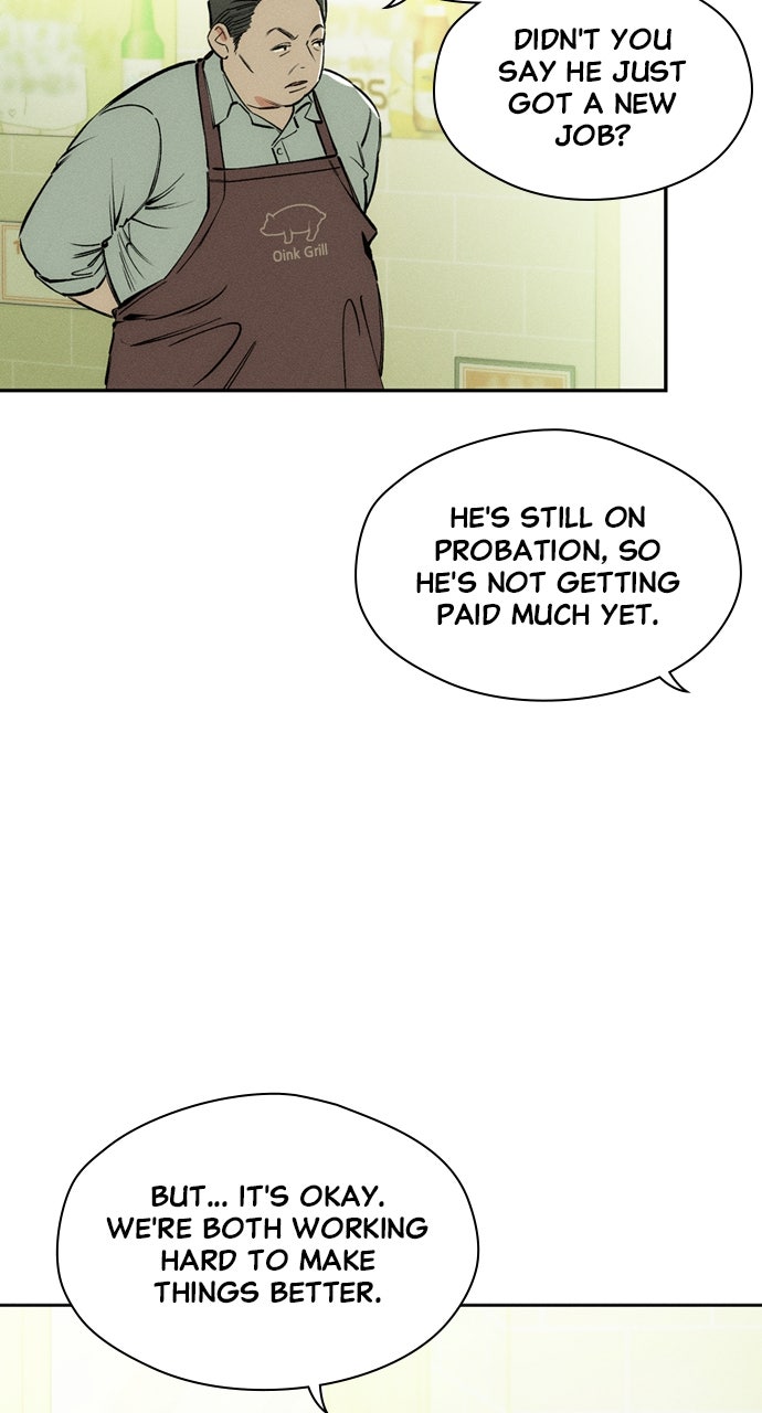Read Tears on a Withered Flower en Manga Online