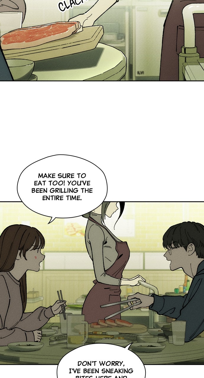 Read Tears on a Withered Flower en Manga Online