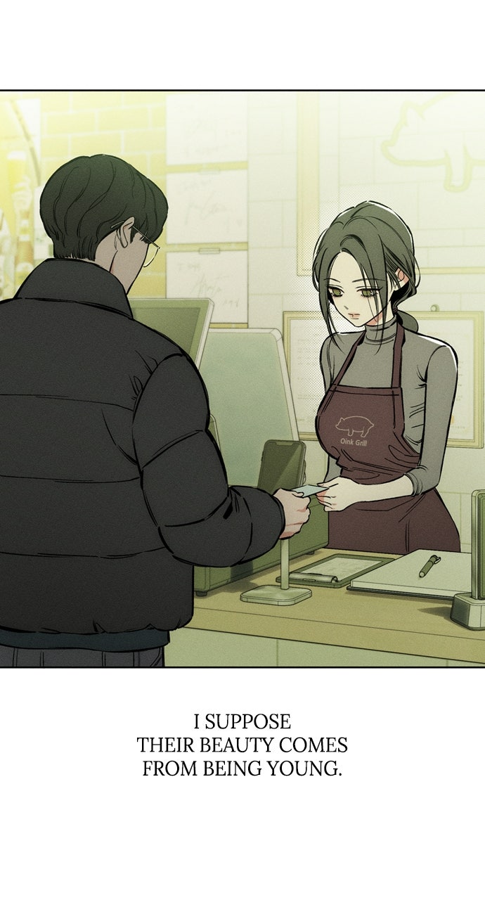 Read Tears on a Withered Flower en Manga Online