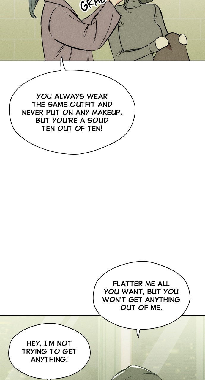 Read Tears on a Withered Flower en Manga Online
