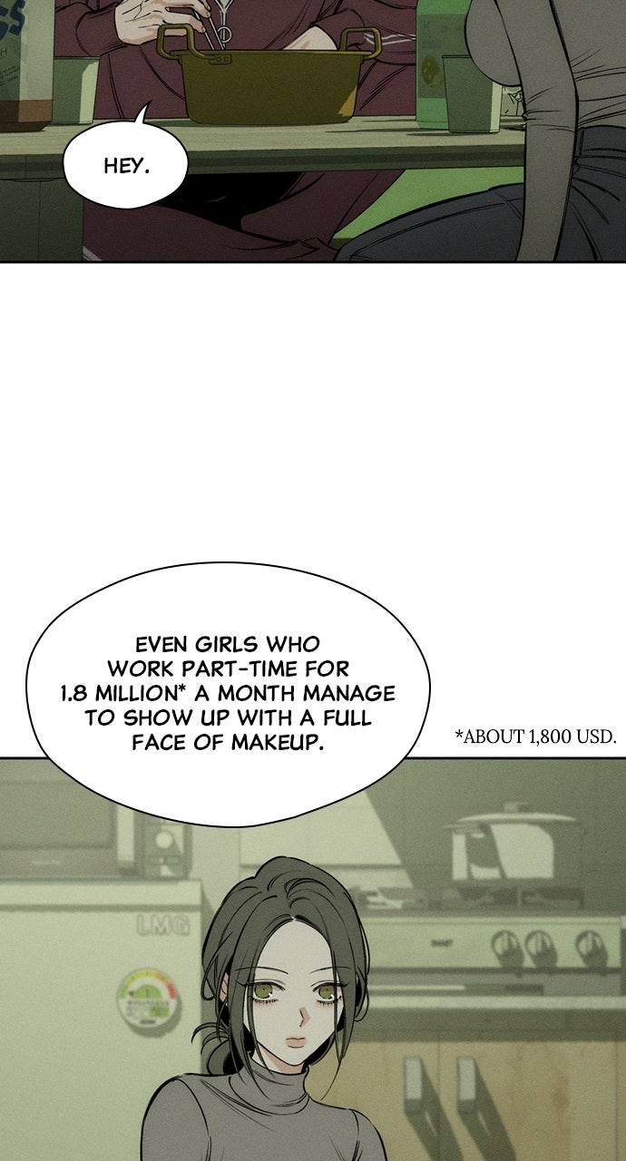 Read Tears on a Withered Flower en Manga Online