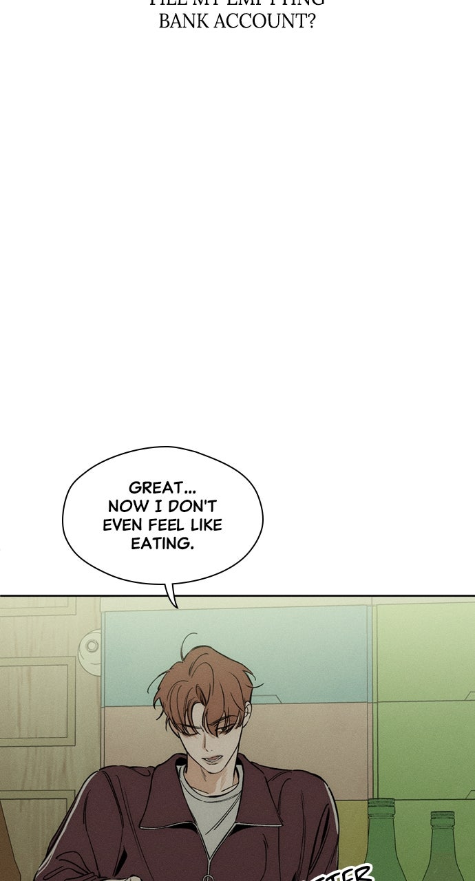 Read Tears on a Withered Flower en Manga Online