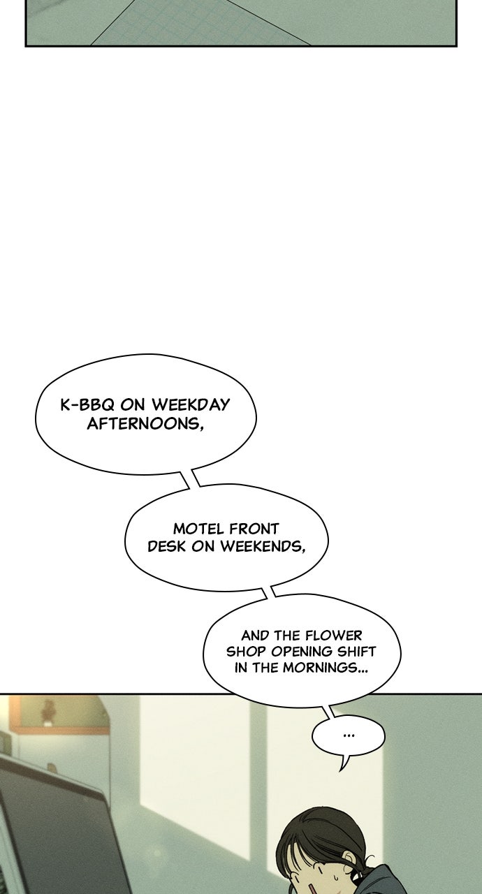 Read Tears on a Withered Flower en Manga Online