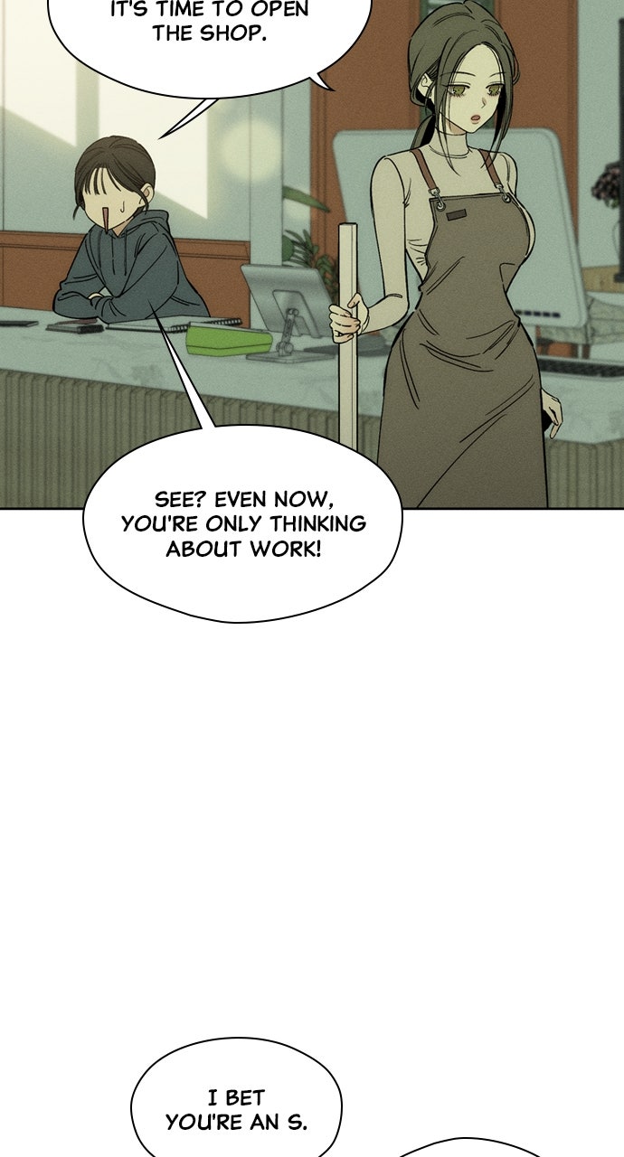 Read Tears on a Withered Flower en Manga Online
