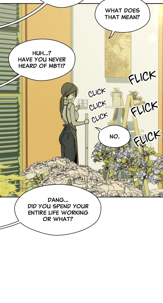 Read Tears on a Withered Flower en Manga Online