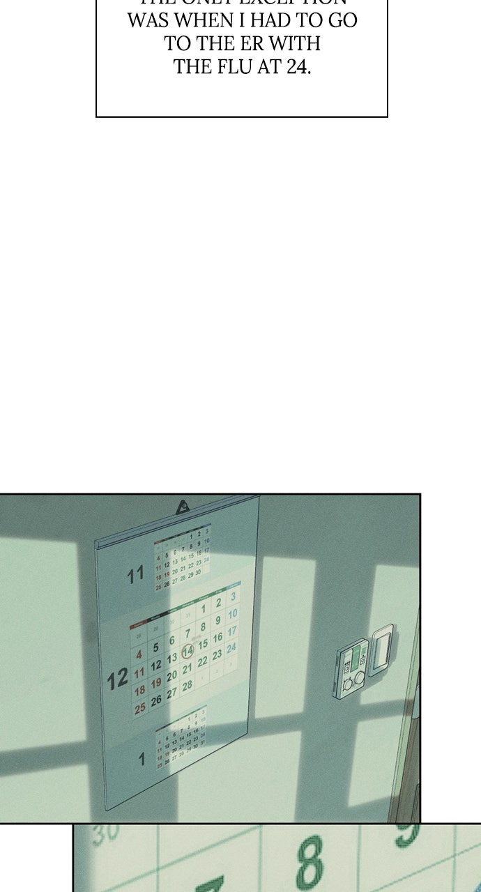 Read Tears on a Withered Flower en Manga Online