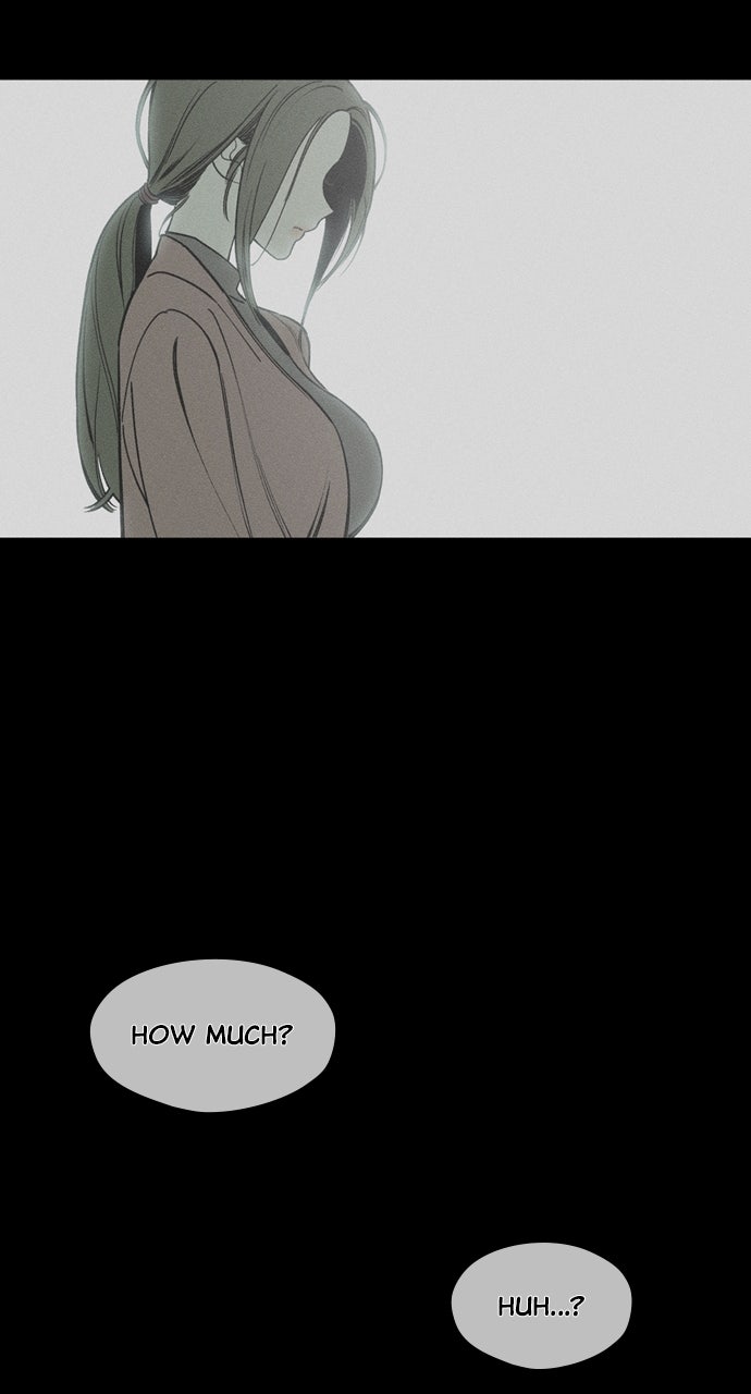 Read Tears on a Withered Flower en Manga Online
