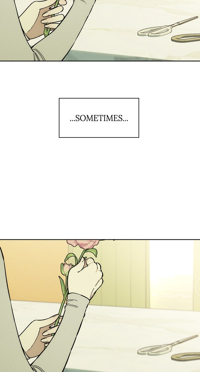 Read Tears on a Withered Flower en Manga Online