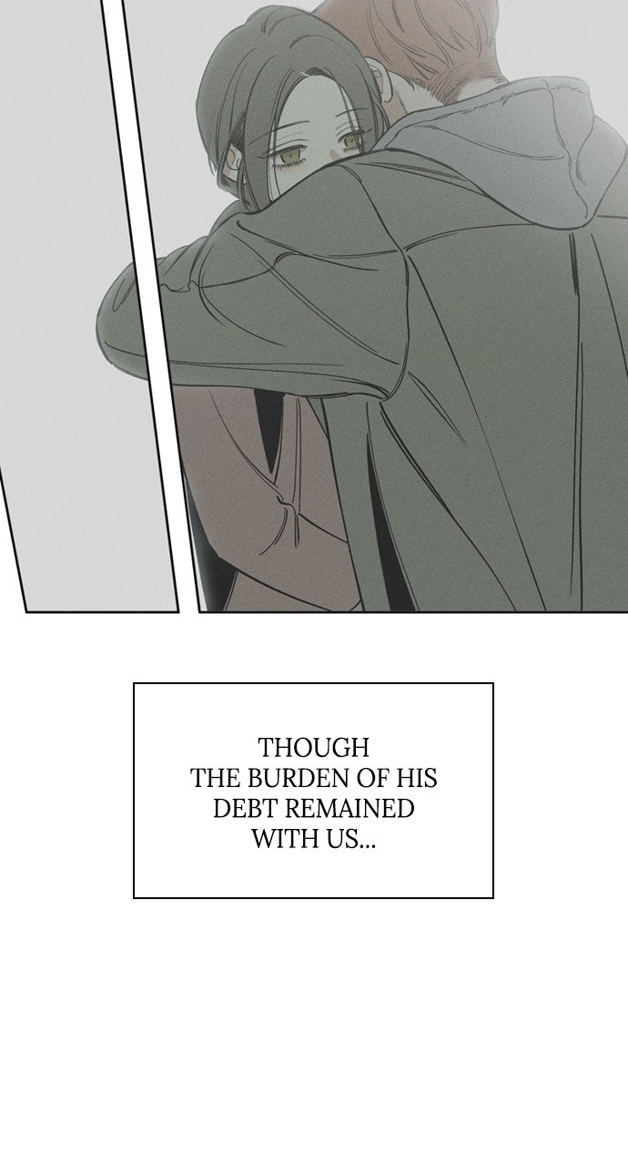 Read Tears on a Withered Flower en Manga Online