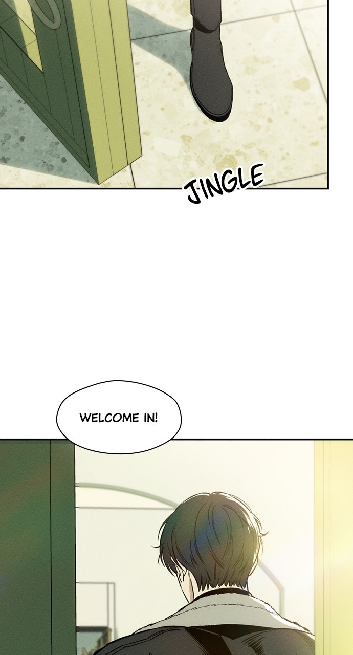 Read Tears on a Withered Flower en Manga Online