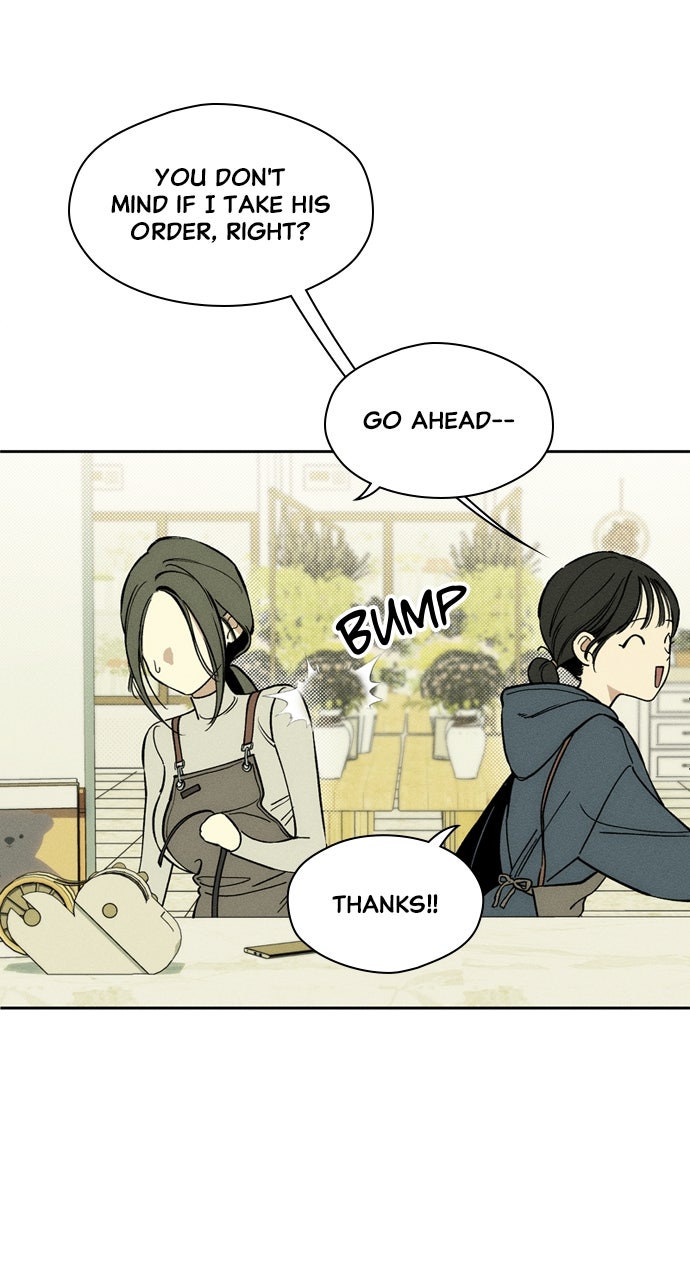 Read Tears on a Withered Flower en Manga Online