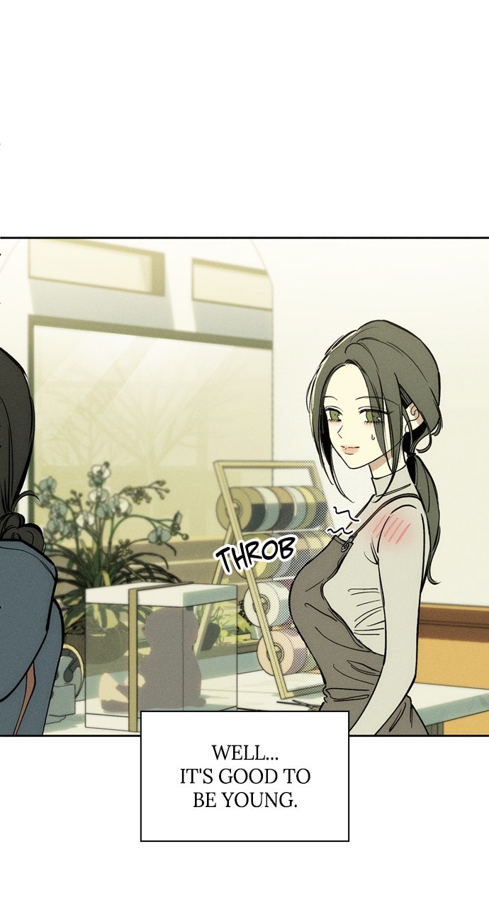 Read Tears on a Withered Flower en Manga Online
