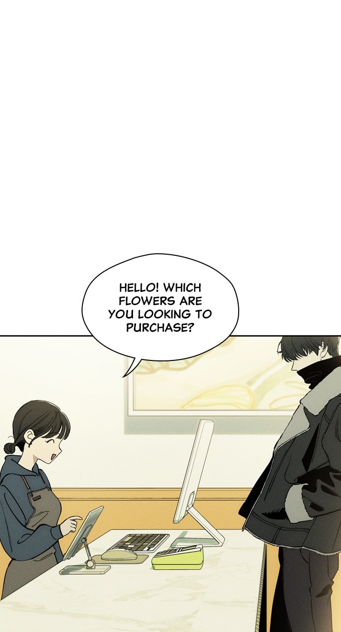 Read Tears on a Withered Flower en Manga Online