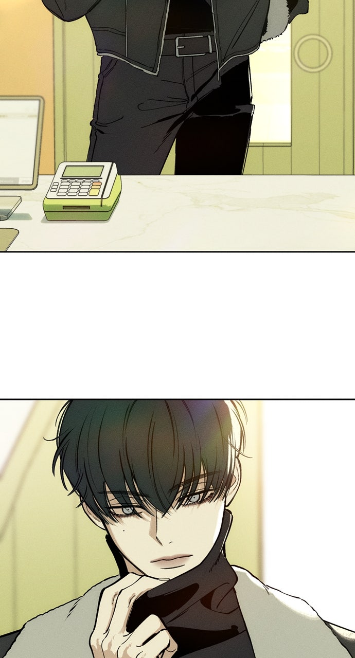 Read Tears on a Withered Flower en Manga Online