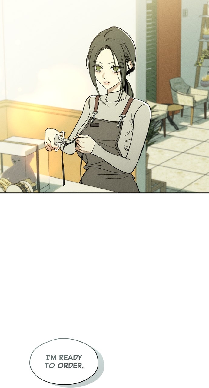 Read Tears on a Withered Flower en Manga Online