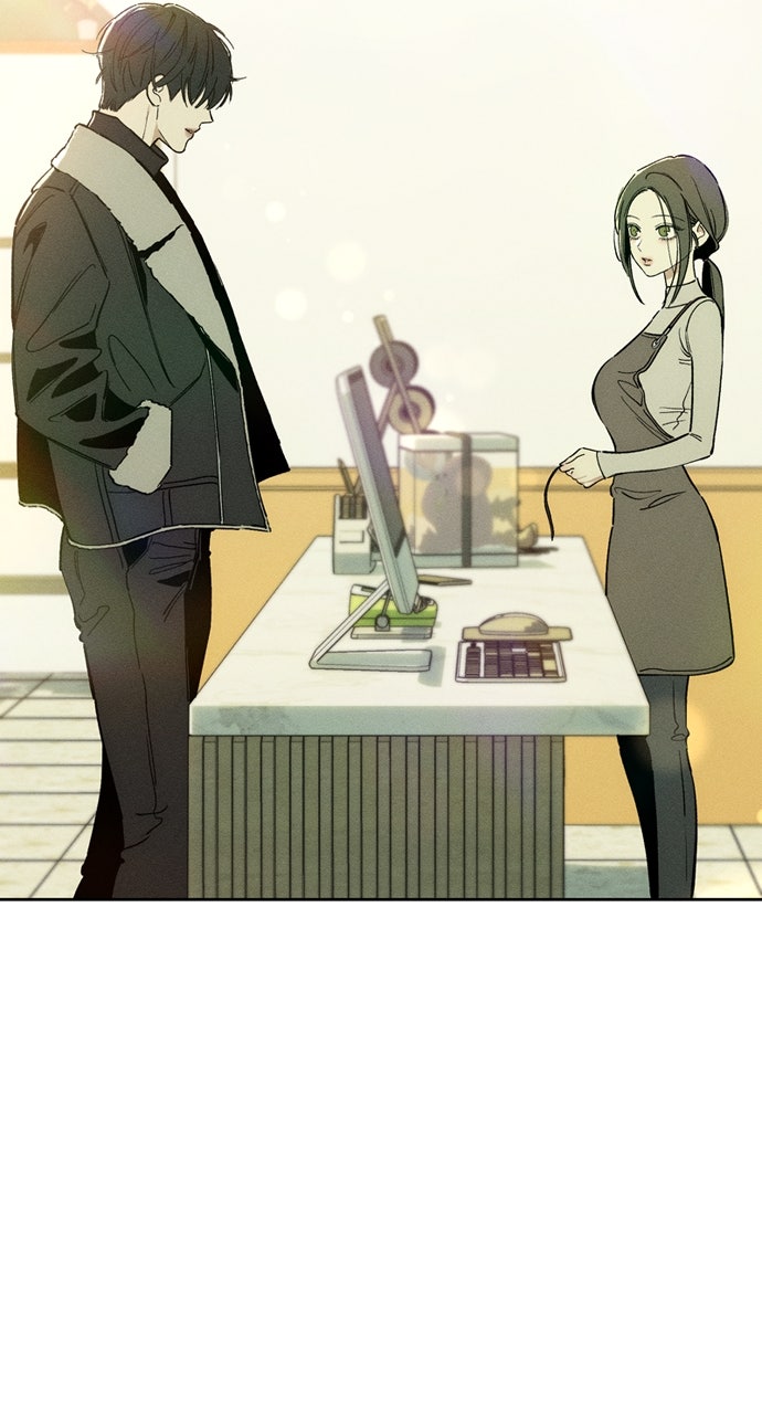 Read Tears on a Withered Flower en Manga Online