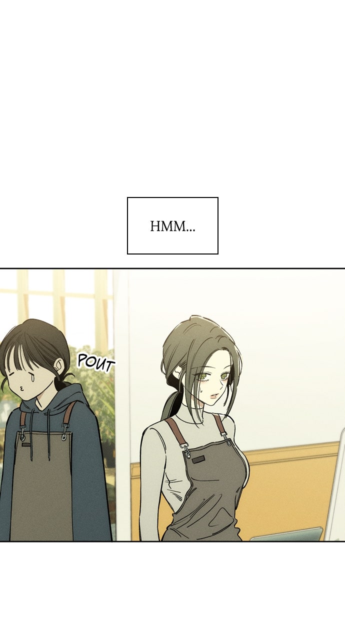 Read Tears on a Withered Flower en Manga Online