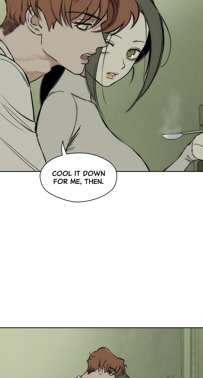Read Tears on a Withered Flower en Manga Online