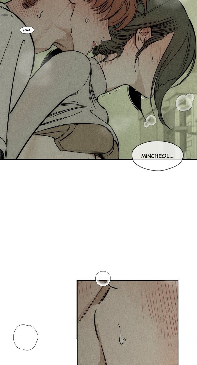 Read Tears on a Withered Flower en Manga Online
