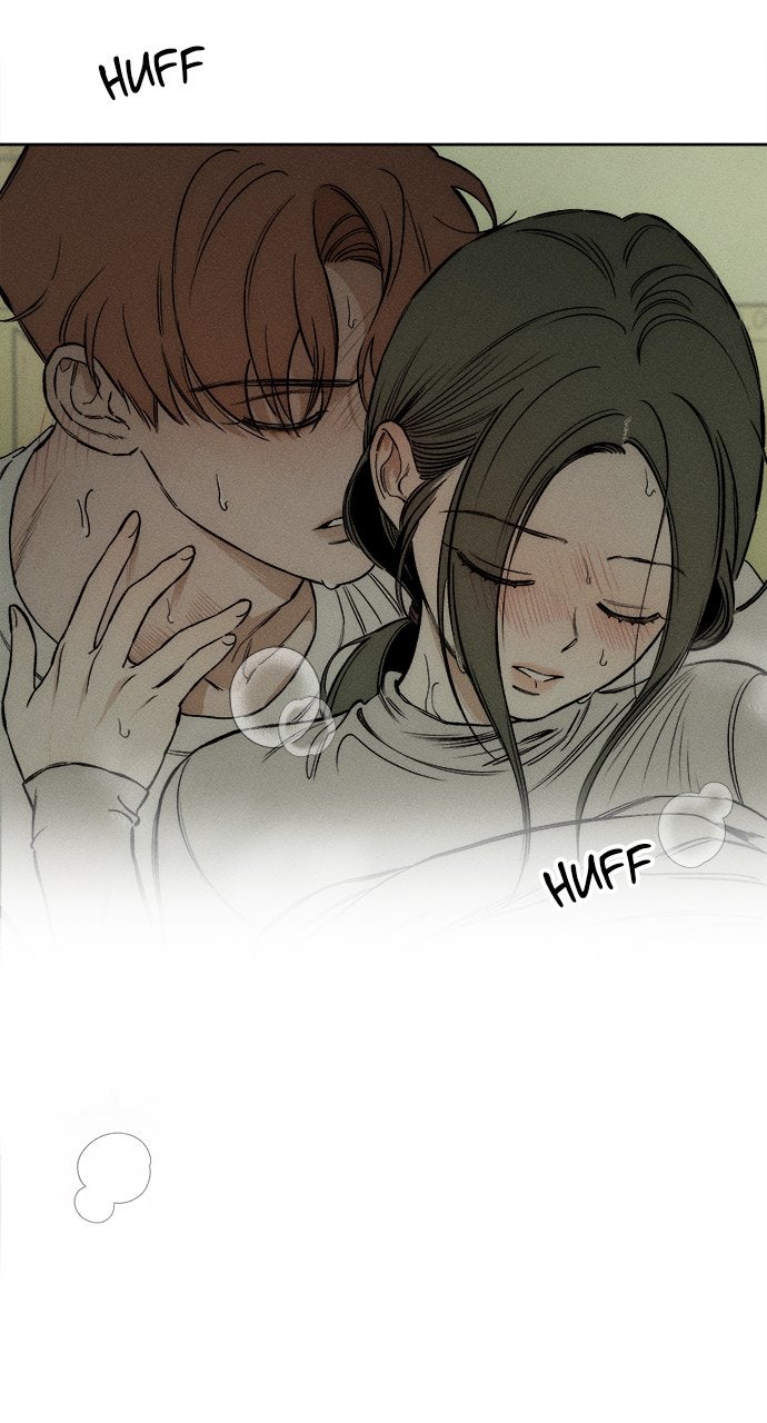 Read Tears on a Withered Flower en Manga Online