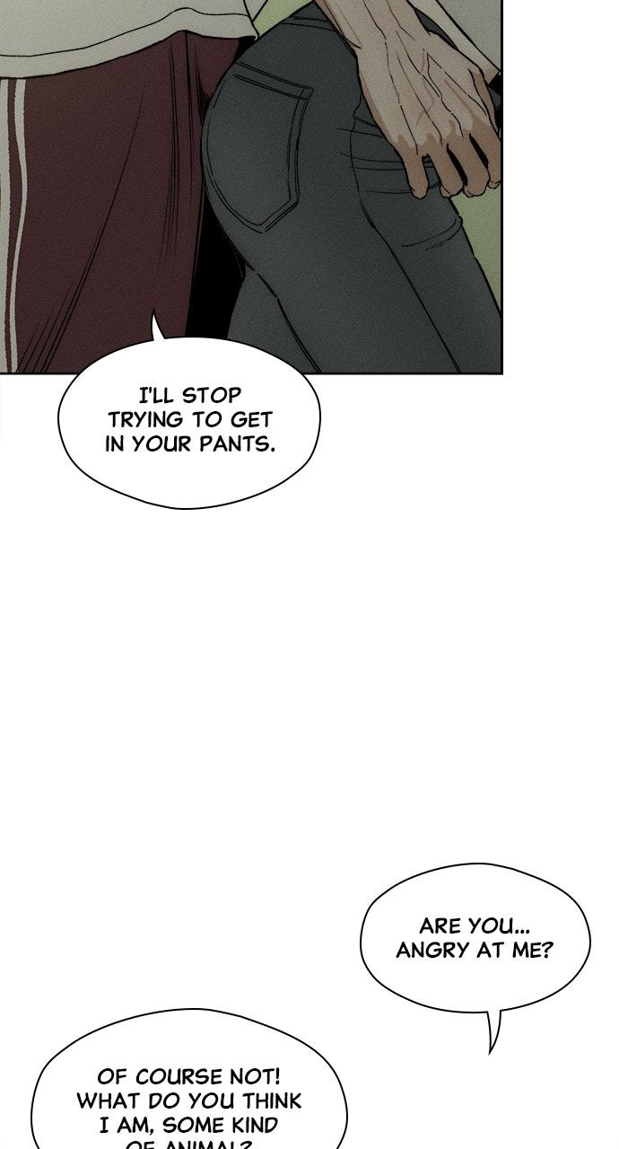 Read Tears on a Withered Flower en Manga Online