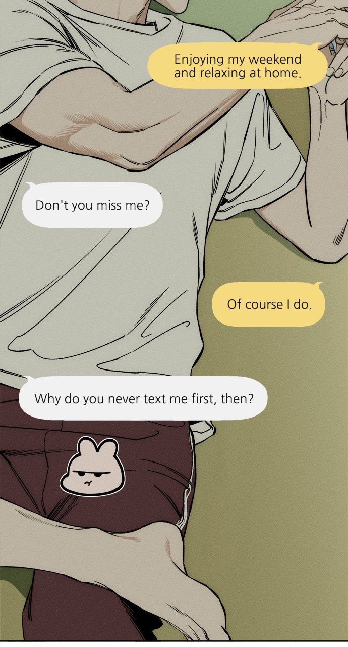 Read Tears on a Withered Flower en Manga Online