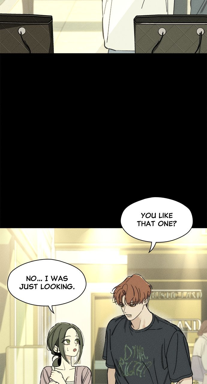 Read Tears on a Withered Flower en Manga Online
