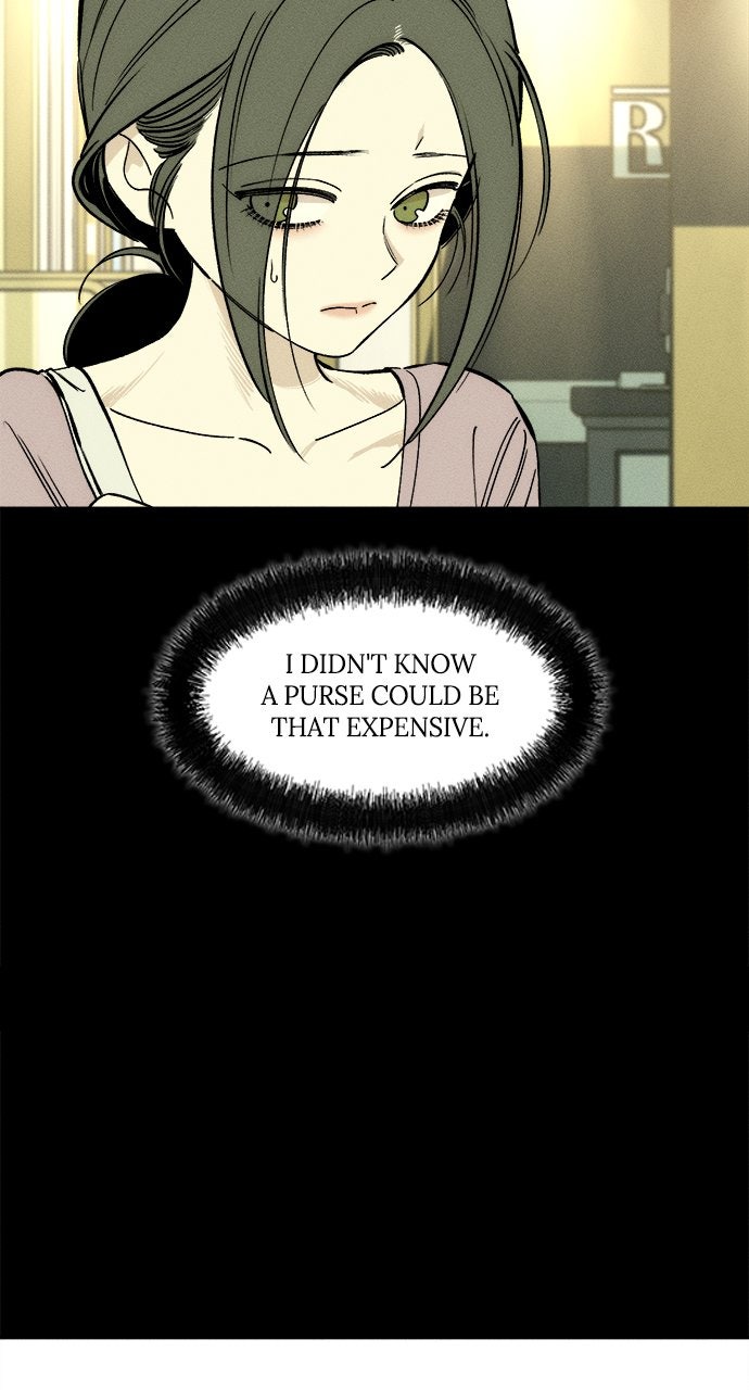 Read Tears on a Withered Flower en Manga Online