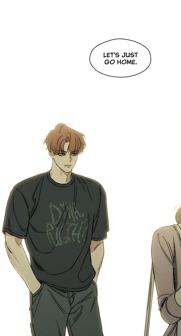 Read Tears on a Withered Flower en Manga Online