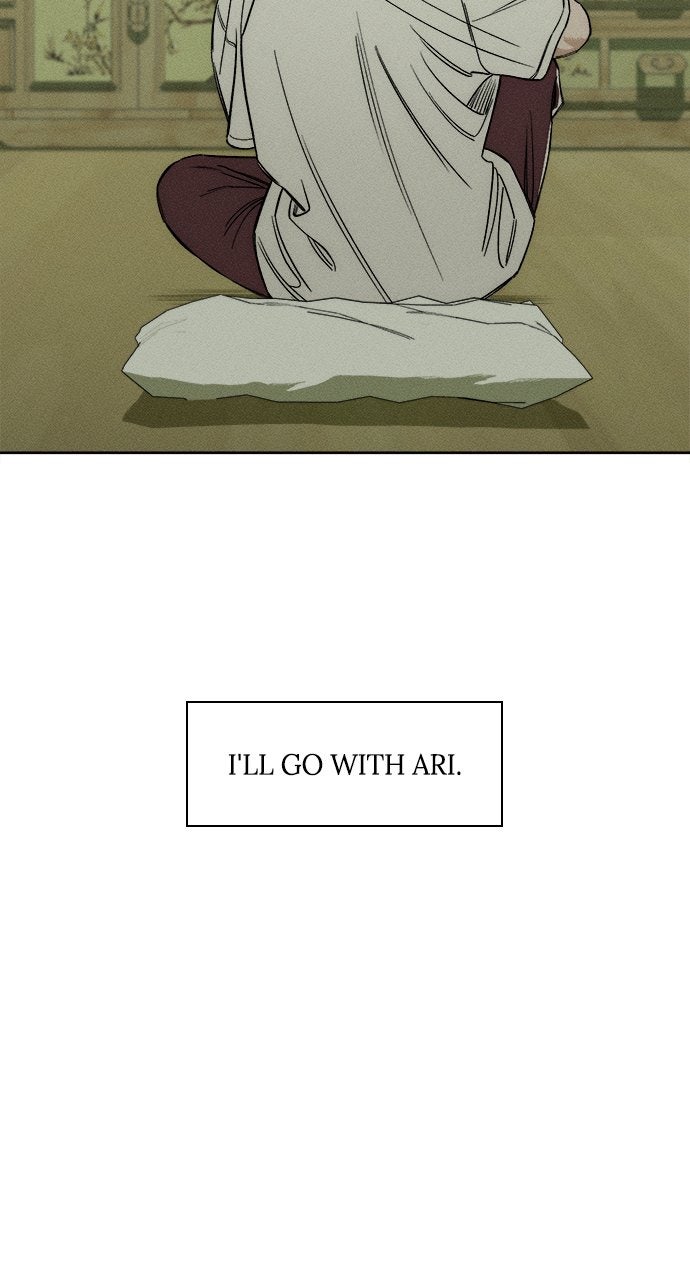 Read Tears on a Withered Flower en Manga Online