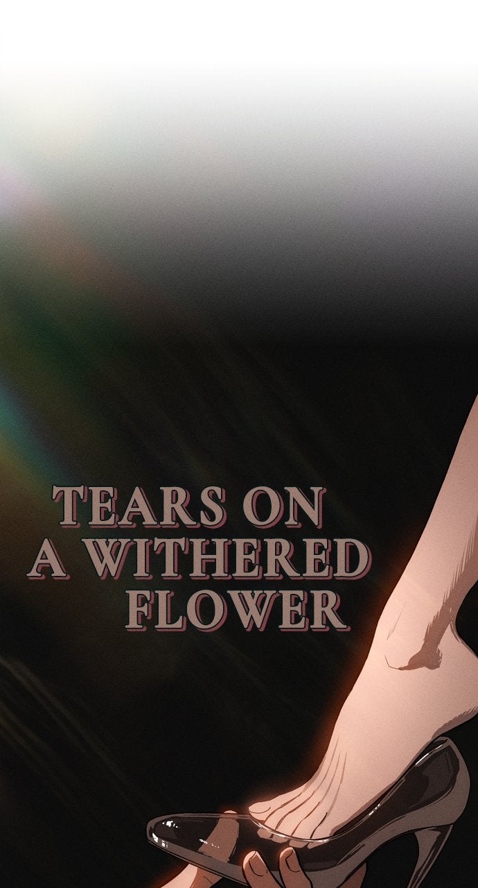 Read Tears on a Withered Flower en Manga Online