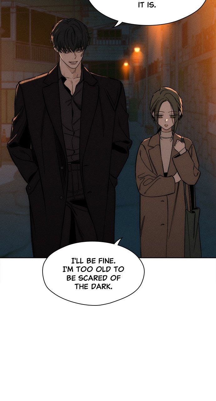 Read Tears on a Withered Flower en Manga Online