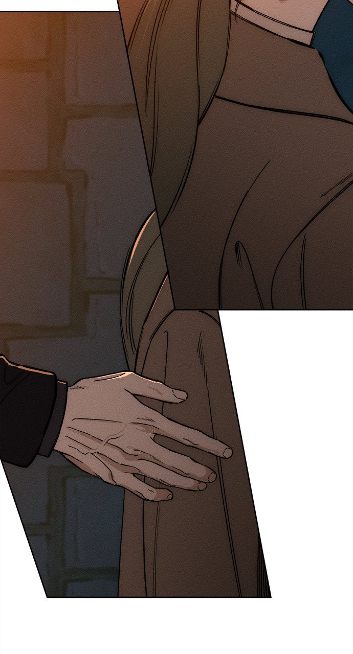 Read Tears on a Withered Flower en Manga Online