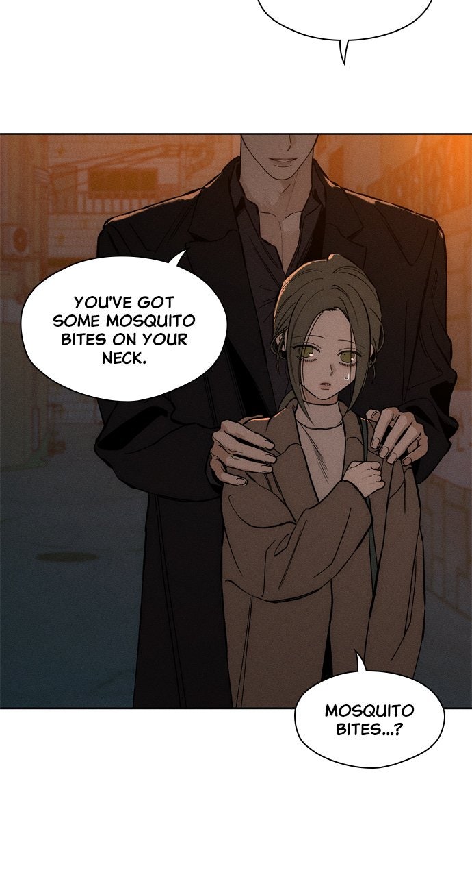 Read Tears on a Withered Flower en Manga Online