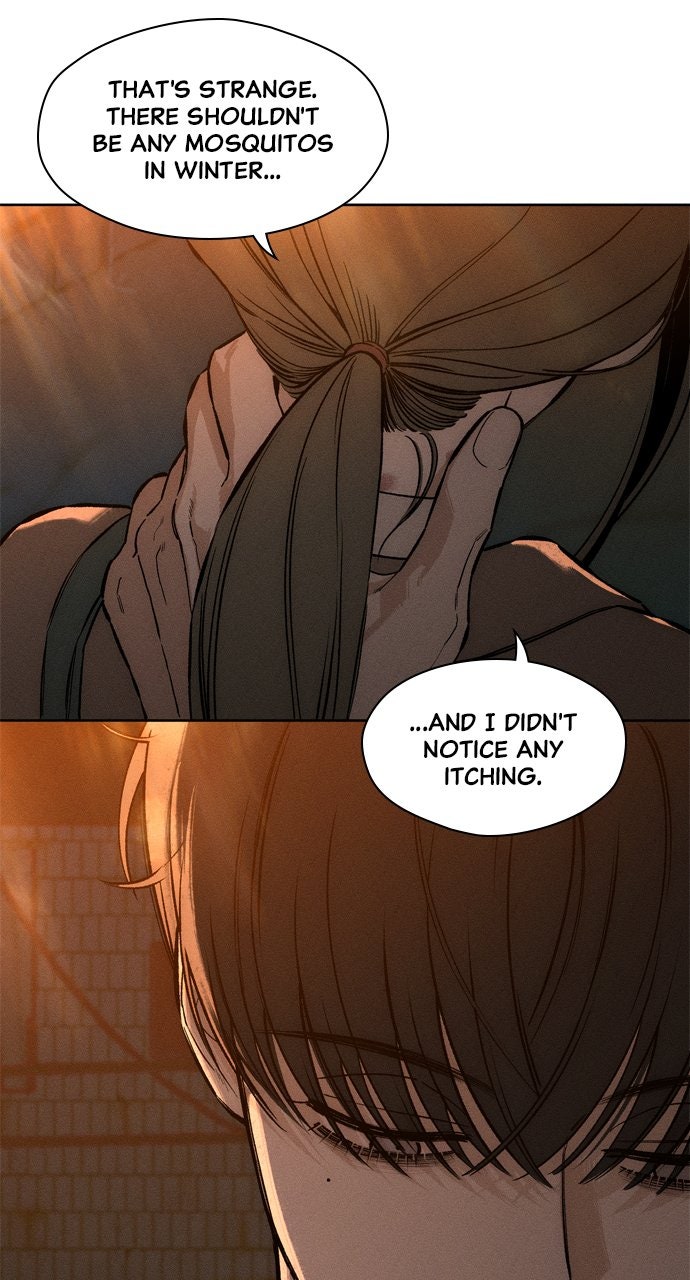 Read Tears on a Withered Flower en Manga Online
