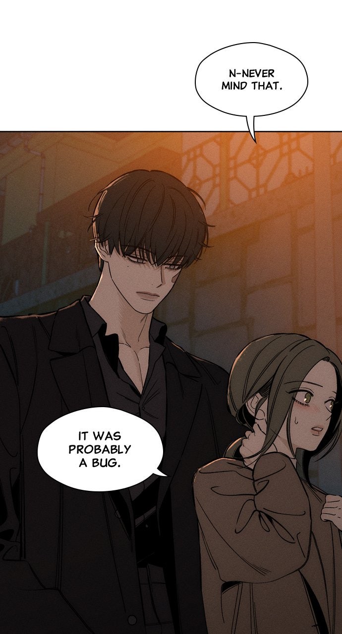 Read Tears on a Withered Flower en Manga Online